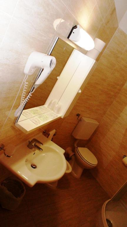 Hotel Reali Chianciano Terme Oda fotoğraf
