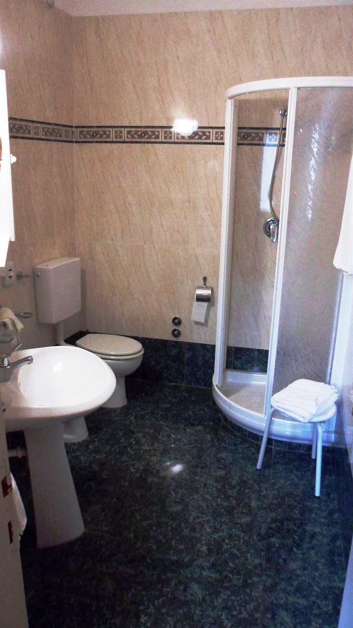 Hotel Reali Chianciano Terme Dış mekan fotoğraf
