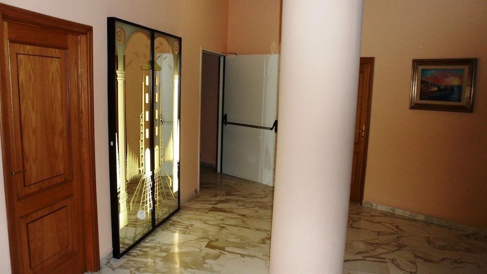 Hotel Reali Chianciano Terme Dış mekan fotoğraf