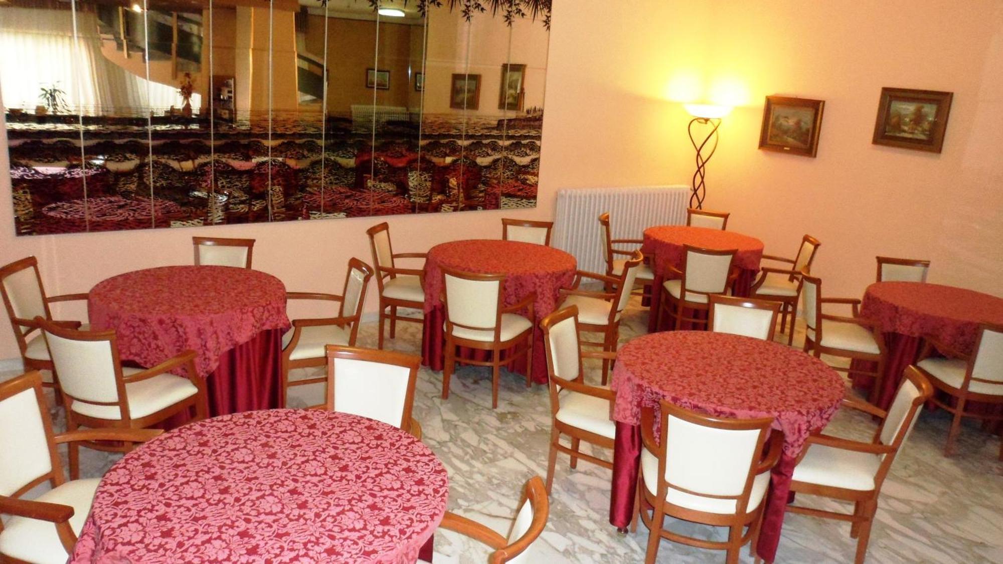 Hotel Reali Chianciano Terme Dış mekan fotoğraf